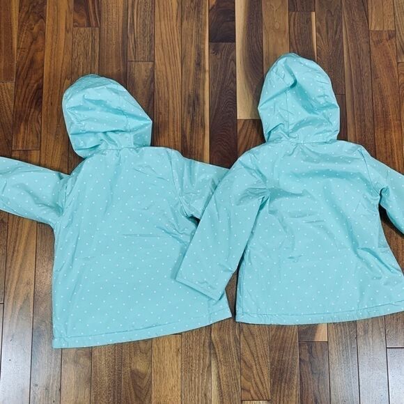 🌧️carter's Rain Jackets - Picture 2 of 6